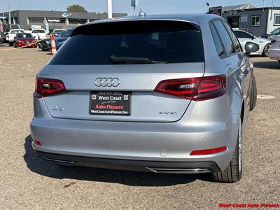 2016 Audi A3 1.4T Premium  w/Navigation & Bk Up Camera - Photo 23 - San Diego, CA 92111