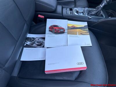 2016 Audi A3 1.4T Premium  w/Navigation & Bk Up Camera - Photo 50 - San Diego, CA 92111