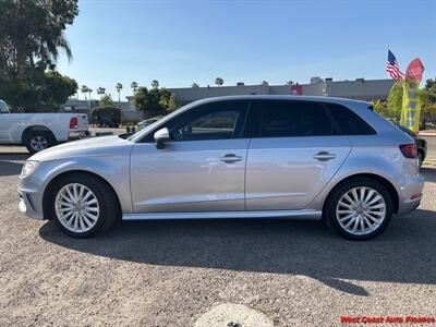 2016 Audi A3 1.4T Premium  w/Navigation & Bk Up Camera - Photo 18 - San Diego, CA 92111