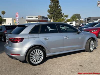 2016 Audi A3 1.4T Premium  w/Navigation & Bk Up Camera - Photo 8 - San Diego, CA 92111