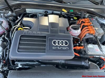 2016 Audi A3 1.4T Premium  w/Navigation & Bk Up Camera - Photo 55 - San Diego, CA 92111