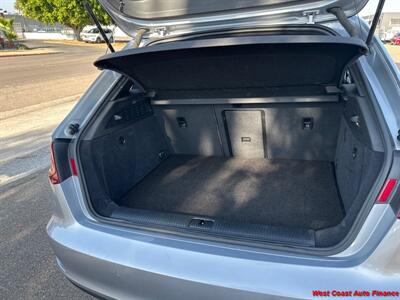 2016 Audi A3 1.4T Premium  w/Navigation & Bk Up Camera - Photo 44 - San Diego, CA 92111