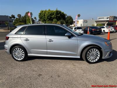 2016 Audi A3 1.4T Premium  w/Navigation & Bk Up Camera - Photo 6 - San Diego, CA 92111