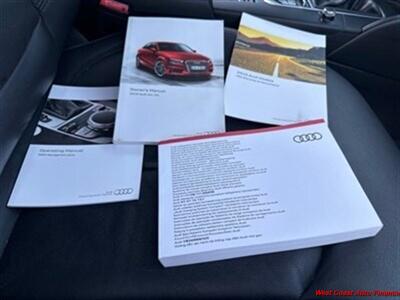 2016 Audi A3 1.4T Premium  w/Navigation & Bk Up Camera - Photo 53 - San Diego, CA 92111