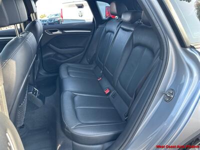 2016 Audi A3 1.4T Premium  w/Navigation & Bk Up Camera - Photo 42 - San Diego, CA 92111
