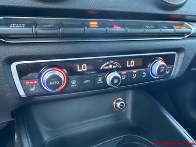 2016 Audi A3 1.4T Premium  w/Navigation & Bk Up Camera - Photo 39 - San Diego, CA 92111