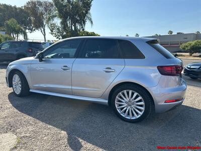 2016 Audi A3 1.4T Premium  w/Navigation & Bk Up Camera - Photo 9 - San Diego, CA 92111