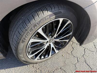 2020 Toyota Camry SE w/Bk Up Camera - Photo 31 - San Marcos, CA 92078
