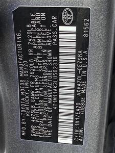 2020 Toyota Camry SE w/Bk Up Camera - Photo 42 - San Marcos, CA 92078