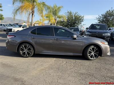 2020 Toyota Camry SE w/Bk Up Camera - Photo 22 - San Marcos, CA 92078