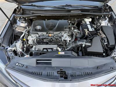 2020 Toyota Camry SE w/Bk Up Camera - Photo 30 - San Marcos, CA 92078