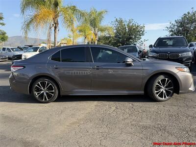 2020 Toyota Camry SE w/Bk Up Camera - Photo 24 - San Marcos, CA 92078