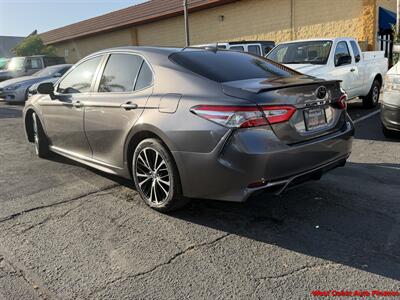 2020 Toyota Camry SE w/Bk Up Camera - Photo 26 - San Marcos, CA 92078