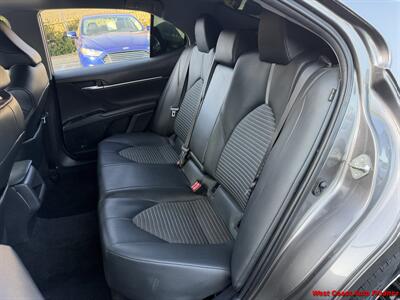 2020 Toyota Camry SE w/Bk Up Camera - Photo 16 - San Marcos, CA 92078