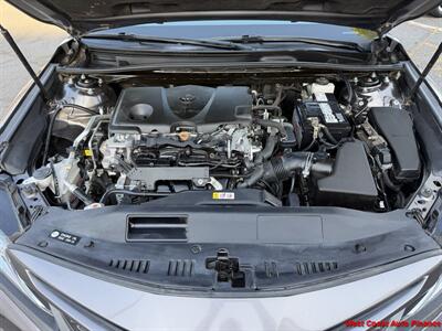 2020 Toyota Camry SE w/Bk Up Camera - Photo 33 - San Marcos, CA 92078