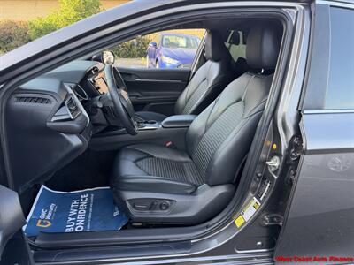 2020 Toyota Camry SE w/Bk Up Camera - Photo 10 - San Marcos, CA 92078
