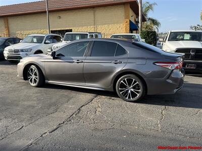 2020 Toyota Camry SE w/Bk Up Camera - Photo 23 - San Marcos, CA 92078