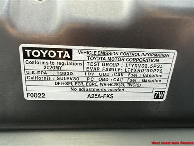 2020 Toyota Camry SE w/Bk Up Camera - Photo 41 - San Marcos, CA 92078