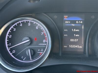 2020 Toyota Camry SE w/Bk Up Camera - Photo 19 - San Marcos, CA 92078