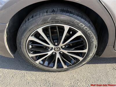 2020 Toyota Camry SE w/Bk Up Camera - Photo 32 - San Marcos, CA 92078