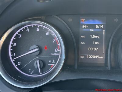 2020 Toyota Camry SE w/Bk Up Camera - Photo 17 - San Marcos, CA 92078