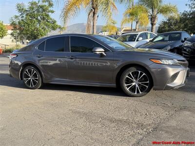 2020 Toyota Camry SE w/Bk Up Camera - Photo 25 - San Marcos, CA 92078