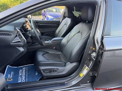 2020 Toyota Camry SE w/Bk Up Camera - Photo 14 - San Marcos, CA 92078