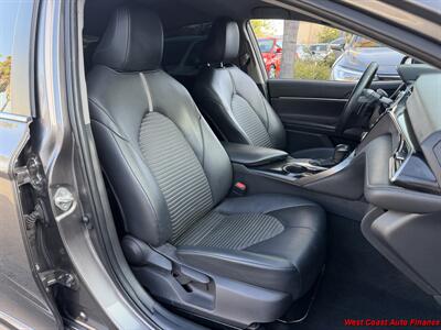 2020 Toyota Camry SE w/Bk Up Camera - Photo 13 - San Marcos, CA 92078