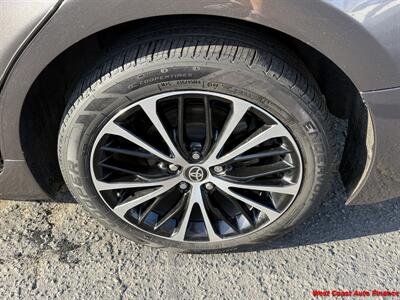 2020 Toyota Camry SE w/Bk Up Camera - Photo 38 - San Marcos, CA 92078