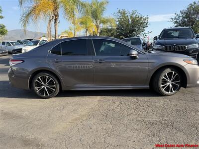 2020 Toyota Camry SE w/Bk Up Camera - Photo 35 - San Marcos, CA 92078