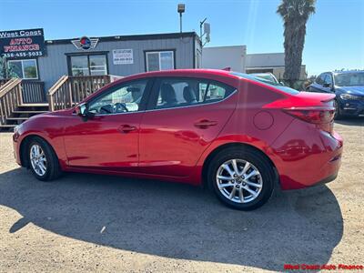 2015 Mazda Mazda3 i Grand Touring  w/Navigation and Back up Camera - Photo 46 - San Diego, CA 92111