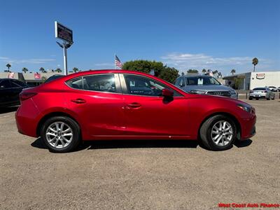 2015 Mazda Mazda3 i Grand Touring  w/Navigation and Back up Camera - Photo 5 - San Diego, CA 92111