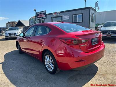 2015 Mazda Mazda3 i Grand Touring  w/Navigation and Back up Camera - Photo 10 - San Diego, CA 92111