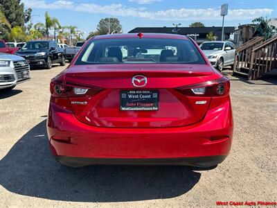 2015 Mazda Mazda3 i Grand Touring  w/Navigation and Back up Camera - Photo 12 - San Diego, CA 92111