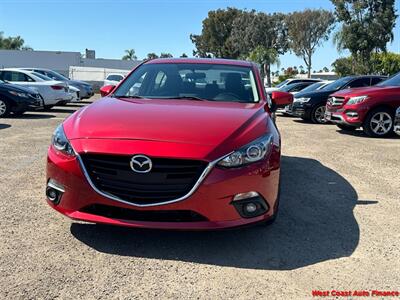 2015 Mazda Mazda3 i Grand Touring  w/Navigation and Back up Camera - Photo 47 - San Diego, CA 92111