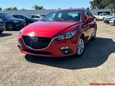 2015 Mazda Mazda3 i Grand Touring  w/Navigation and Back up Camera - Photo 49 - San Diego, CA 92111