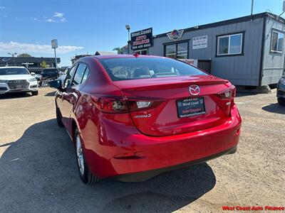 2015 Mazda Mazda3 i Grand Touring  w/Navigation and Back up Camera - Photo 42 - San Diego, CA 92111