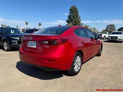 2015 Mazda Mazda3 i Grand Touring  w/Navigation and Back up Camera - Photo 16 - San Diego, CA 92111