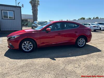 2015 Mazda Mazda3 i Grand Touring  w/Navigation and Back up Camera - Photo 51 - San Diego, CA 92111