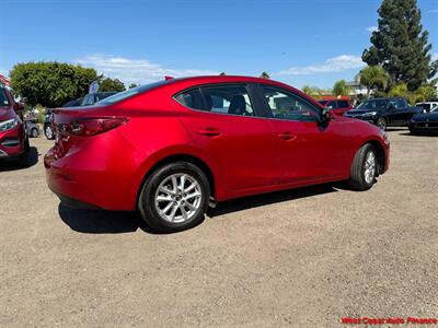 2015 Mazda Mazda3 i Grand Touring  w/Navigation and Back up Camera - Photo 38 - San Diego, CA 92111