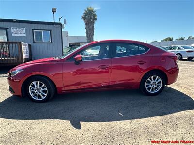 2015 Mazda Mazda3 i Grand Touring  w/Navigation and Back up Camera - Photo 6 - San Diego, CA 92111