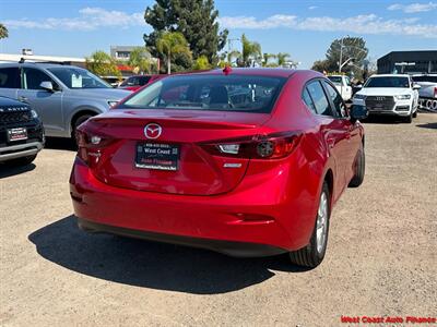 2015 Mazda Mazda3 i Grand Touring  w/Navigation and Back up Camera - Photo 41 - San Diego, CA 92111