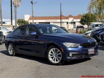 2017 BMW 3 Series 320i - Photo 15 - San Marcos, CA 92078
