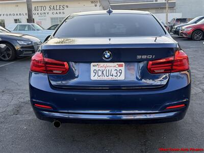 2017 BMW 3 Series 320i - Photo 14 - San Marcos, CA 92078