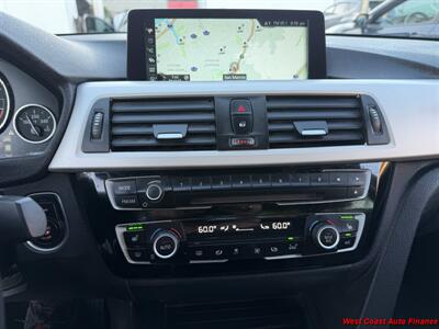 2017 BMW 3 Series 320i - Photo 38 - San Marcos, CA 92078
