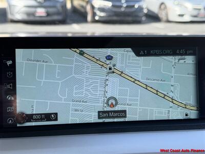 2017 BMW 3 Series 320i - Photo 31 - San Marcos, CA 92078