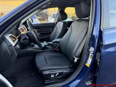 2017 BMW 3 Series 320i - Photo 41 - San Marcos, CA 92078