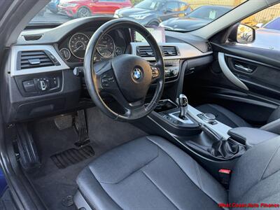 2017 BMW 3 Series 320i - Photo 43 - San Marcos, CA 92078