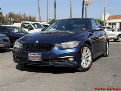 2017 BMW 3 Series 320i - Photo 2 - San Marcos, CA 92078