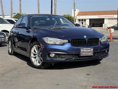 2017 BMW 3 Series 320i - Photo 12 - San Marcos, CA 92078
